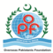 Overseas Pakistanis Foundation OPF logo